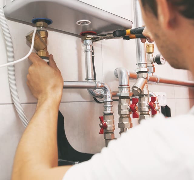 hydraulik katowice usługi hydrauliczne instalacje