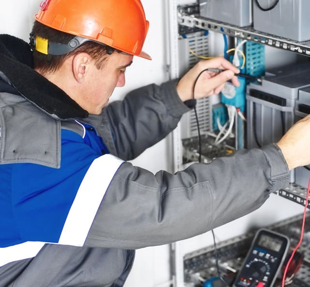 pogotowie elektryczne dąbrowa górnicza